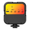 SJCAM C400 Aufstecklicht
