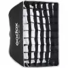 Godox UL-Box-3045 Schirm-Softbox, Bowens-Anschluss