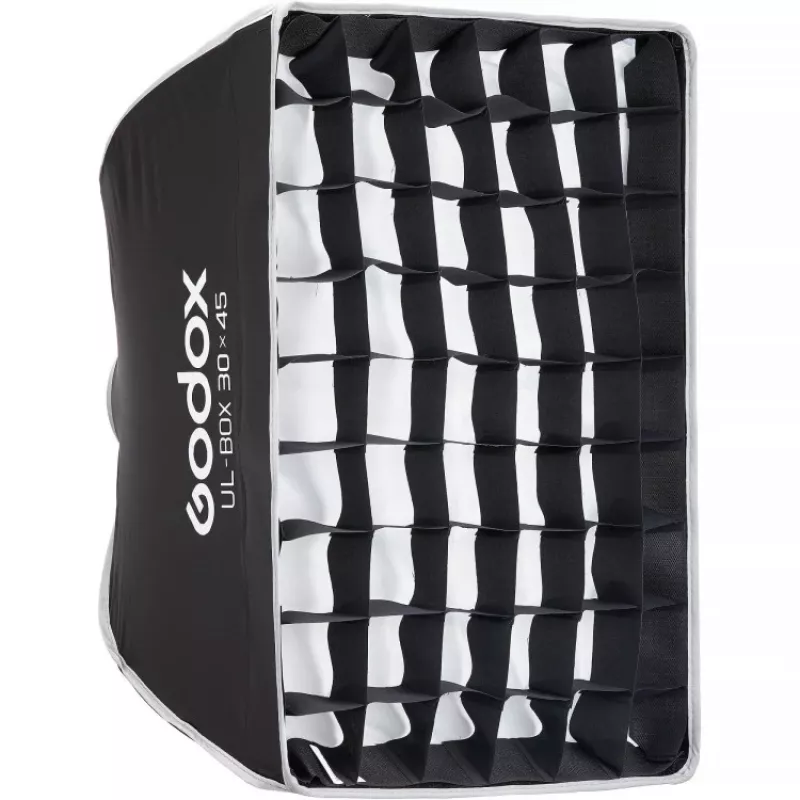 Godox UL-Box-3045 Schirm-Softbox, Bowens-Anschluss