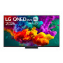 LG 65QNED86B6B 65 inch QNED MiniLED 4K UHD 144Hz VRR Smart-TV (2026)