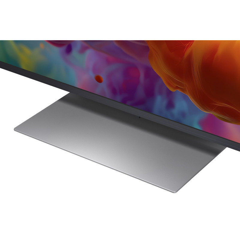 LG 65QNED86B6B 65 inch QNED MiniLED 4K UHD 144Hz VRR Smart-TV (2026)