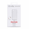 CELLY Gelskin Rückseitenabdeckung iPhone SE 2022 / iPhone SE 2020/8/7/6s/6, durchsichtig
