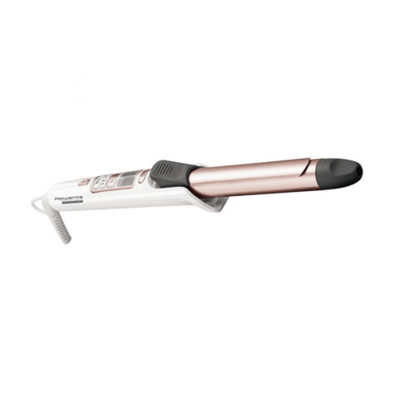 Rowenta CF3411 Lockenstab, 25 mm, schwarz