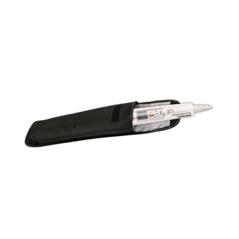 Rowenta CF3411 Lockenstab, 25 mm, schwarz