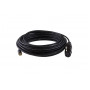 Mercodan Minijack 3,5 mm Stecker auf XLR Audiokabel (580340168)