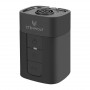 Etenwolf AIR 5 Pro 10400mAh Elektrische Pumpe (Schwarz)
