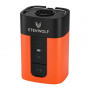 Etenwolf AIR 5 Pro 10400mAh Elektrische Pumpe (Orange)