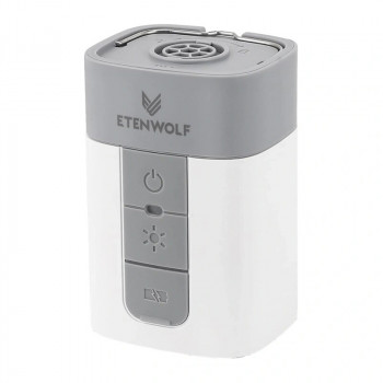 Etenwolf AIR 5 Pro 10400mAh Elektrische Pumpe (Weiß)