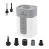 Etenwolf AIR 5 Pro 10400mAh Elektrische Pumpe (Weiß)
