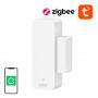 Gosund ST18 Zigbee Tuya smarter Tür- und Fensteröffnungssensor
