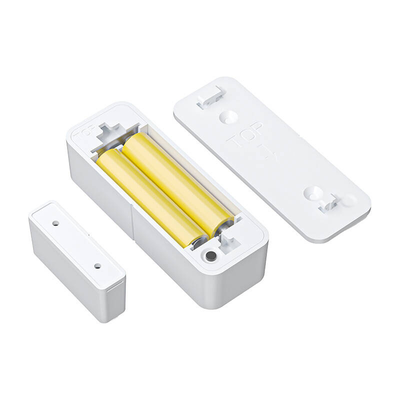 Gosund ST18 Zigbee Tuya smarter Tür- und Fensteröffnungssensor