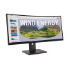 Lenovo Monitor ThinkVision T34WD-40 34'' mit MC60