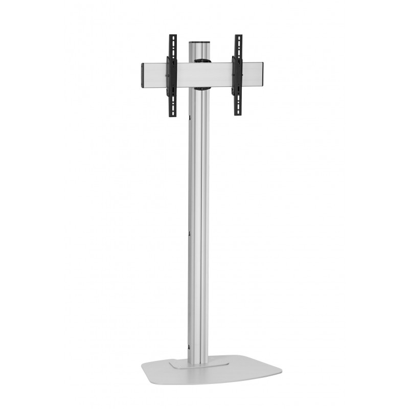 Vogel's F 1844S Display-Bodenständer, Silber