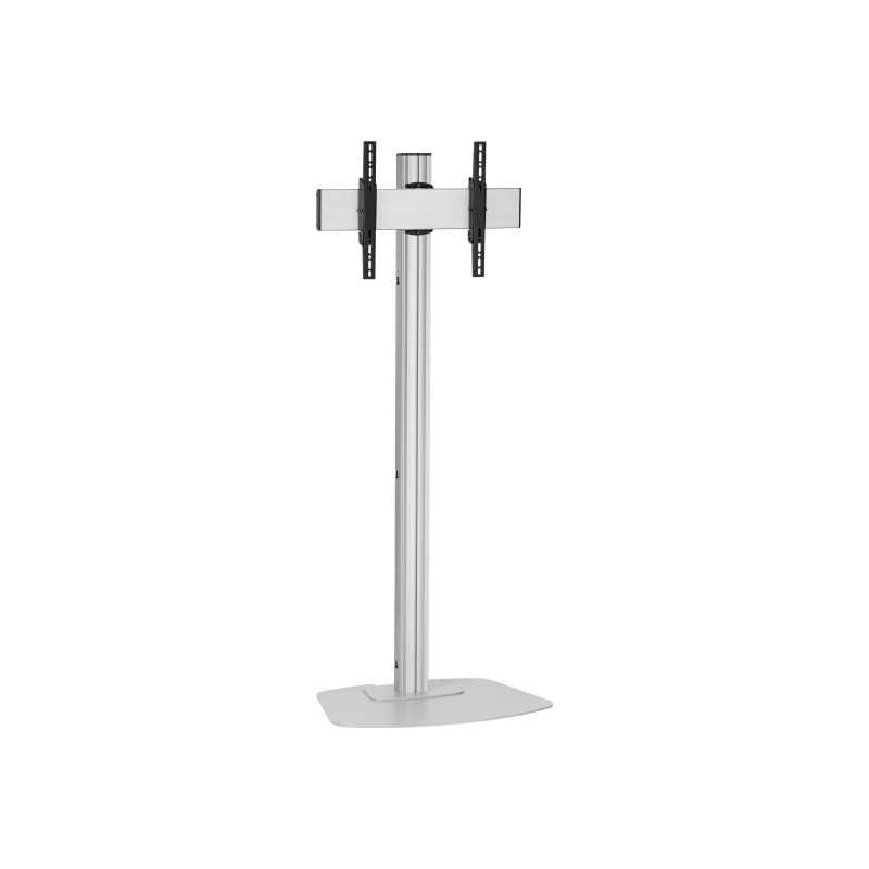 Vogel's F 1844S Display-Bodenständer, Silber