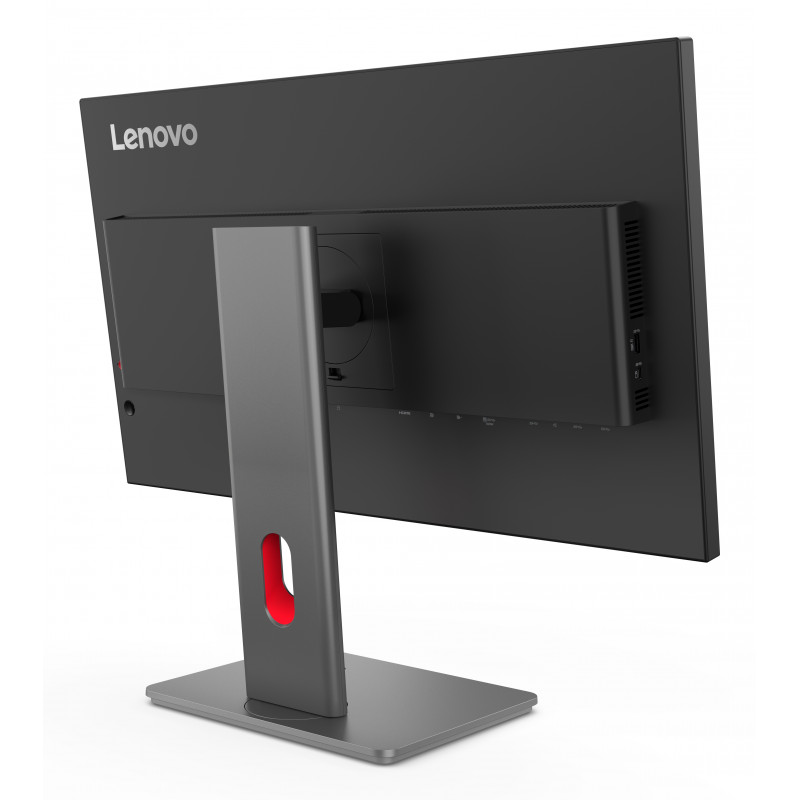Lenovo Monitor ThinkVision P27QD-40 27'' mit MC60