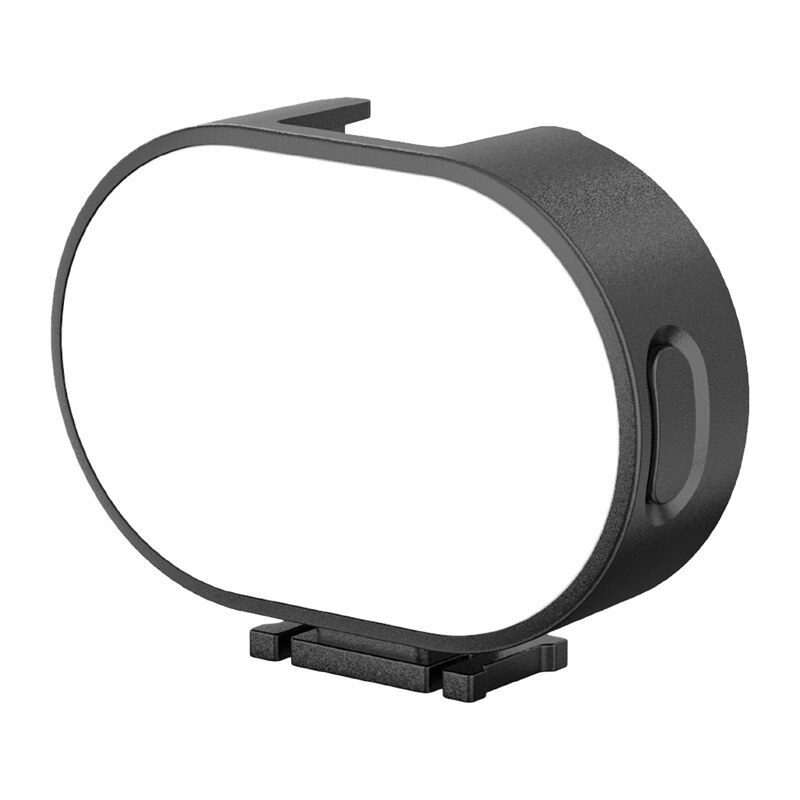 SJCAM C400 Mini Fülllicht