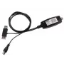 Maclean MCTV-697 USB-Adapter für DVB-T-Antenne