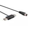 Maclean MCTV-697 USB-Adapter für DVB-T-Antenne