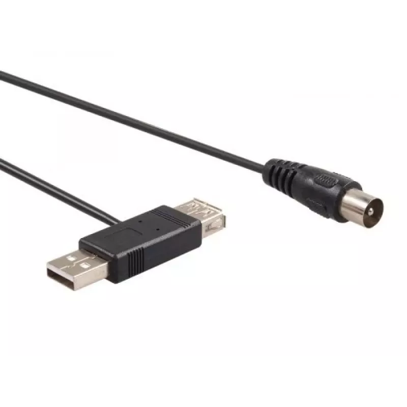 Maclean MCTV-697 USB-Adapter für DVB-T-Antenne