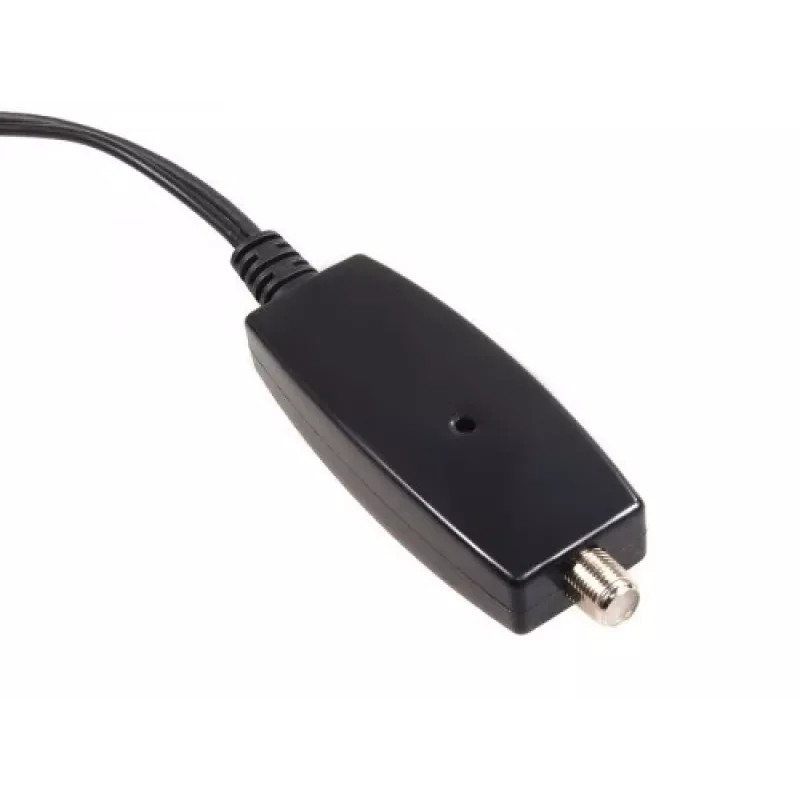Maclean MCTV-697 USB-Adapter für DVB-T-Antenne