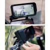 INNOVV N3 Universal Schnellverschluss-Motorrad-Smart-Display mit CarPlay, Kameras und TPMS