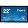 iiyama ProLite TF2234MC-B3X 21,5 inch (54,61 cm) PCAP 10-Punkt-Touch-Monitor, IPS, 1920x1080, VGA, DVI