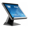 iiyama ProLite T1932MSC-B2X 19 inch (48,3 cm) projiziert-kapazitiver 10-Punkt-Touchmonitor, 5:4, 1280x1024, DVI, VGA, Schwarz