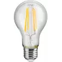 Goobay LED-Lampe, 1521 lm, 2700 K Warmweiß, 11 kWh, Energieklasse D (65397)