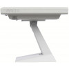 iiyama ProLite T1731SR-W1 17 inch (43,2 cm) resistiver Touch-Monitor, 5:4, 1280x1024, DVI, Weiß