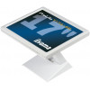 iiyama ProLite T1731SR-W1 17 inch (43,2 cm) resistiver Touch-Monitor, 5:4, 1280x1024, DVI, Weiß