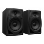 Pioneer DM-50D-BT Lautsprecher 2-Wege Schwarz kabelgebunden & kabellos 50 W