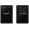 Pioneer DM-50D-BT Lautsprecher 2-Wege Schwarz kabelgebunden & kabellos 50 W