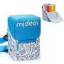 Mideer Acryl-Filzstifte im Etui, 36 Farben