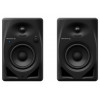 Pioneer DM-40D-BT Lautsprecher 2-Wege Schwarz kabelgebunden & kabellos 38 W