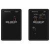 Pioneer DM-40D-BT Lautsprecher 2-Wege Schwarz kabelgebunden & kabellos 38 W