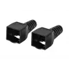 Lanberg Netzwerkstecker cat.6 FTP werkzeuglos PL2S6-6000TL