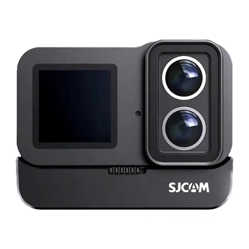 Actionkamera SJCAM SJ20 Charging Combo