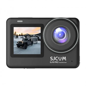 Actionkamera SJCAM SJ10 Pro Dual Screen