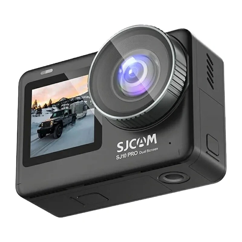 Actionkamera SJCAM SJ10 Pro Dual Screen