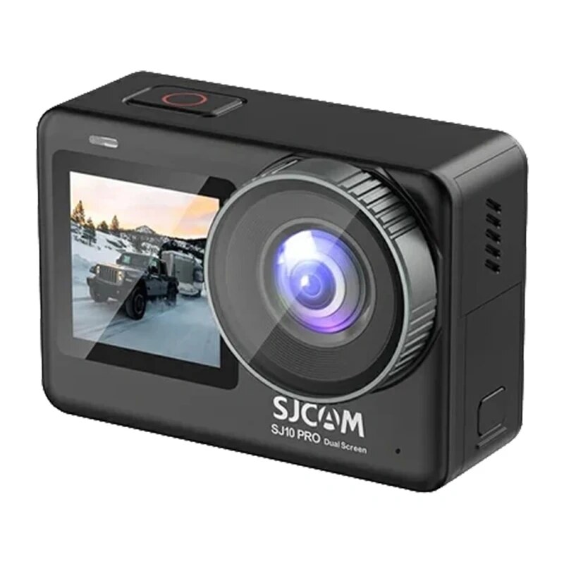 Actionkamera SJCAM SJ10 Pro Dual Screen