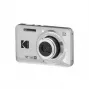 Kodak FZ55 Digitalkamera, Silber