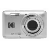 Kodak FZ55 Digitalkamera, Silber