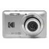Kodak FZ55 Digitalkamera, Silber