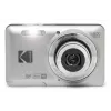 Kodak FZ55 Digitalkamera, Silber