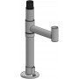 Ergonomic Solutions DAG013-02 Monitorhalterung, 400mm Stange mit 200mm