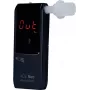 Ace Of Sweden Alkoholtester Neo Navy Messbereich Alkohol (max.)=4 ‰, inkl. Display