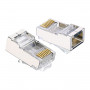 UGREEN CAT6 FTP RJ45 Modularstecker 10er-Pack