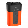 Etenwolf AIR 5 5200mAh elektrische Pumpe (Orange)