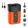 Etenwolf AIR 5 5200mAh elektrische Pumpe (Orange)