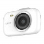 SJCAM ZV100 Kompakte Digitalkamera, Weiß